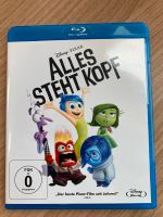 Disney-BlueRay „Alles steht Kopf“ Kiel - Ravensberg-Brunswik-Düsternbrook Vorschau