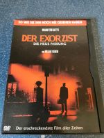 DVD DER EXORZIST Niedersachsen - Varel Vorschau