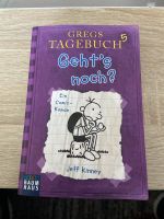 Gregs Tagebuch 5 Bayern - Ziemetshausen Vorschau