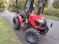 TYM Branson Traktor 2500 HL Frontlader Neufahrzeug Nordrhein-Westfalen - Lippstadt Vorschau