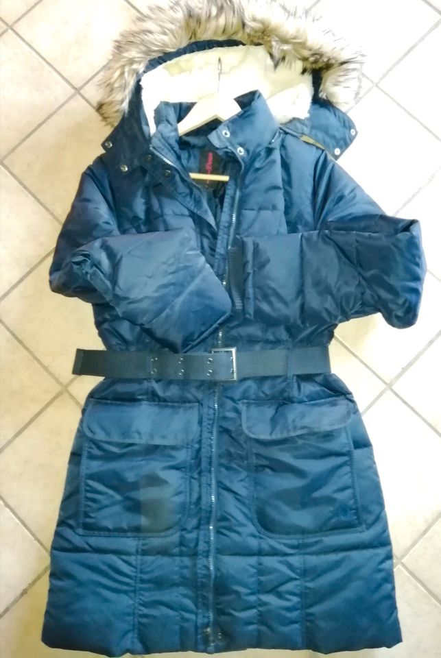 Tom Tailor Winterjacke Neuwertig Gr. L in Stadtlohn