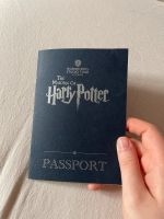 Harry Potter „Passport“ Andenken Studio Tour Hessen - Aßlar Vorschau