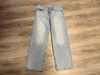 Damen Levi’s Jeans Hellblau- Super Low Loose - Levi’s 36/38 Baden-Württemberg - Horb am Neckar Vorschau