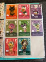 Animal Crossing Amiibo Karten: Serie 3 Berlin - Reinickendorf Vorschau