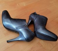 Hochwertige Stiefelette PRADA Große 38, 5 Kr. München - Garching b München Vorschau