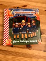 Meine Kindergartenzeit Feuerwehrmann Adam Schleswig-Holstein - Ulsnis Vorschau