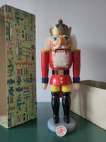 Original DDR Nussknacker König Expertic Eimsbüttel - Hamburg Eimsbüttel (Stadtteil) Vorschau