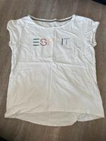 weißes Tshirt Esprit S Rostock - Reutershagen Vorschau