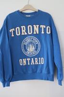 Sweat Pullover in Gr. S von Pull & Bear Brandenburg - Teltow Vorschau