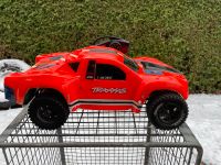 Traxxas Slash elektro RC Car, no 4x4, brushless Hobbywing 1/10 Berlin - Hellersdorf Vorschau