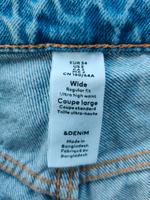 H&M Jeans Damen Gr. 34 Sachsen - Radeberg Vorschau
