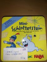 Schlotterstein Spiel Baden-Württemberg - Göppingen Vorschau