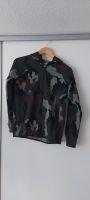 Größe 164, Raizzed - Jacke, camouflage, Jungen Hessen - Taunusstein Vorschau