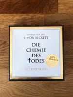 Hörbuch Die Chemie des Todes Gold Edition Simon Beckett München - Schwabing-West Vorschau