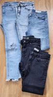 Jeanshosen Jeggings Amisu/ Pimkie/ Fishbone/ Esprit (3-15€) Baden-Württemberg - Freiburg im Breisgau Vorschau