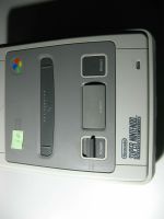 Super Nintendo Ersatz Konsole i.o Nordrhein-Westfalen - Willebadessen Vorschau