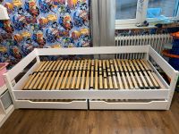Kinderbett mit Schubladen 90*200 cm Niedersachsen - Weyhe Vorschau
