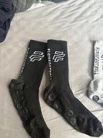 Grips Socken in schwarz für 5€ Berlin - Neukölln Vorschau