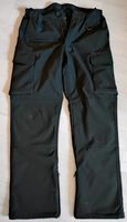 Mil-Tec Hose Softshell Explorer schwarz Rheinland-Pfalz - Waxweiler Vorschau