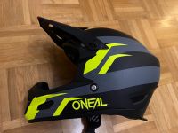 O'NEAL - Backflip Helmet Solid- Fullface- Helm -Mountainbike Stuttgart - Stuttgart-West Vorschau