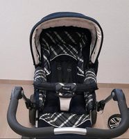 Kinderwagen Buggy Emmaljunga Baden-Württemberg - Ehingen (Donau) Vorschau