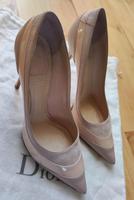 Dior Damenschuhe, Gr. 40 Bonn - Duisdorf Vorschau