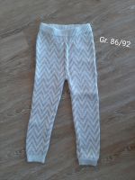 Leggins/Hose Gr. 86/92 Niedersachsen - Ihlow Vorschau