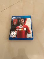 FIFA 18 PS4 PlayStation 4 Bielefeld - Bielefeld (Innenstadt) Vorschau