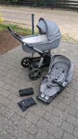 Hartan Racer GTS 2019 Kinderwagen Sportsitz Babywanne Karre Niedersachsen - Burgdorf Vorschau