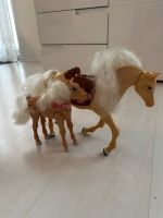 Barbie Pferd für Bastler Original Kr. Altötting - Emmerting Vorschau