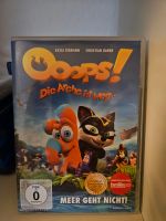 Oooops! DVD Film Saarland - Neunkirchen Vorschau