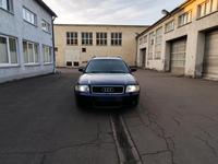 Audi A6 C5 2.5 TDI Sachsen - Torgau Vorschau