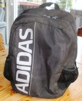 gebrauchter Vintage Rucksack Schulrucksack Schultasche Adidas Bayern - Beilngries Vorschau