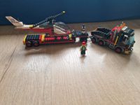 Lego City Set Schlepplasttransporter 60183 Sachsen - Chemnitz Vorschau