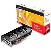 16GB Sapphire Radeon RX 7800 XT Pulse Aktiv PCIe 4.0 x16 Schleswig-Holstein - Lübeck Vorschau