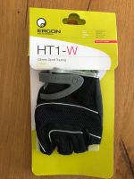 Neue Ergon HT1-W Damen Fahrradhandschuhe Kurzfinger MTB Gr. L Essen - Stoppenberg Vorschau