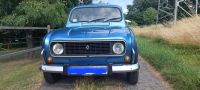 Renault R4 Oldtimer Nordrhein-Westfalen - Herdecke Vorschau