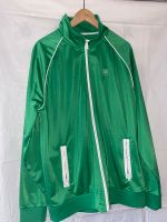 originaleZoo York Jacke - neuwertig - grün - Trainingsjacke XL Nordrhein-Westfalen - Neuss Vorschau