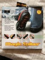 Spikes 30-35 magic lauf Spikes bergsteigen verstellbar Nordrhein-Westfalen - Much Vorschau