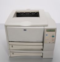 HP LaserJet 2300 – s/w Laserdrucker mit 3x Papierfächern & Toner München - Ludwigsvorstadt-Isarvorstadt Vorschau