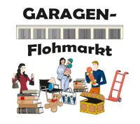 Garagenflohmarkt Flohmarkt Trödel Niedersachsen - Salzgitter Vorschau