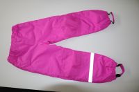 Schneehose Skihose Gr 134 von H&M pink mit Reflektor Baden-Württemberg - Beilstein Vorschau