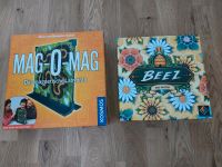 Beez Strategiespiel NEU & Mag-O-Mag Teamspiel NEU Rostock - Stadtmitte Vorschau