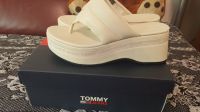 NEU .tommy jeans sandal padded . Gr . 40 Nordrhein-Westfalen - Paderborn Vorschau