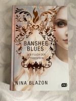 Banshee Blues - Der Fluch der Todesfeen - Nina Blazon Obervieland - Arsten Vorschau