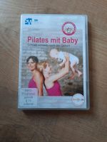 Pilates mit Baby, schnell schlank nach der Geburt DVD Brandenburg - Jüterbog Vorschau