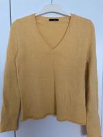 Kaschmir Pullover gelb 100% Cashmere S Innenstadt - Köln Altstadt Vorschau