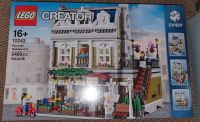 Lego 10243 Creator Expert: Pariser Restaurant OVP Nordrhein-Westfalen - Gladbeck Vorschau