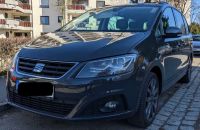 Seat Alhambra TDI DSG Navi, Car Play, Kamera uvm. Bayern - Landsberg (Lech) Vorschau