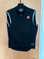 Castelli Herren Perfetto Ros 2 Weste XL Rosso Corsa Hessen - Schwalmstadt Vorschau